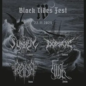 BTF IV - Tagesticket
