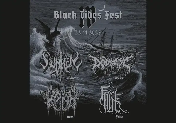 BTF IV - Tagesticket